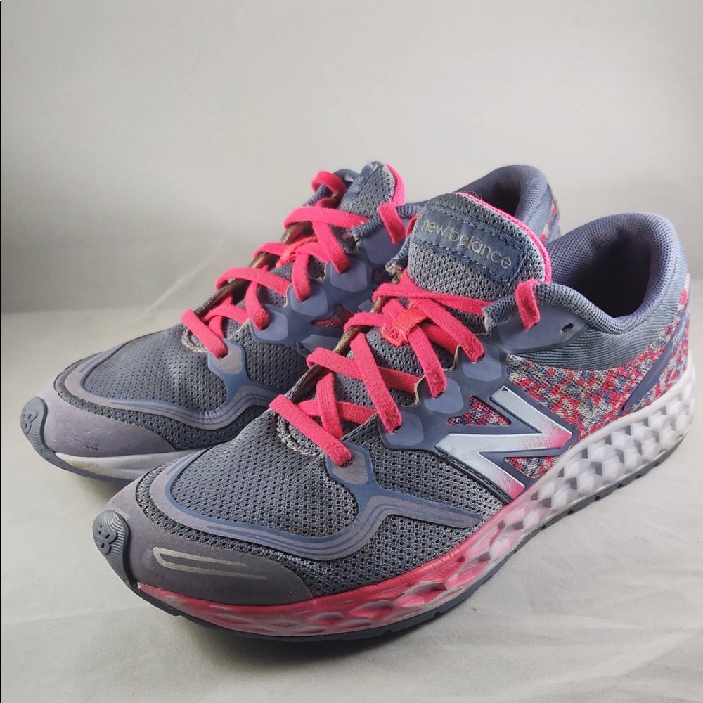 New Balance Girls Sneakers Size 3.5